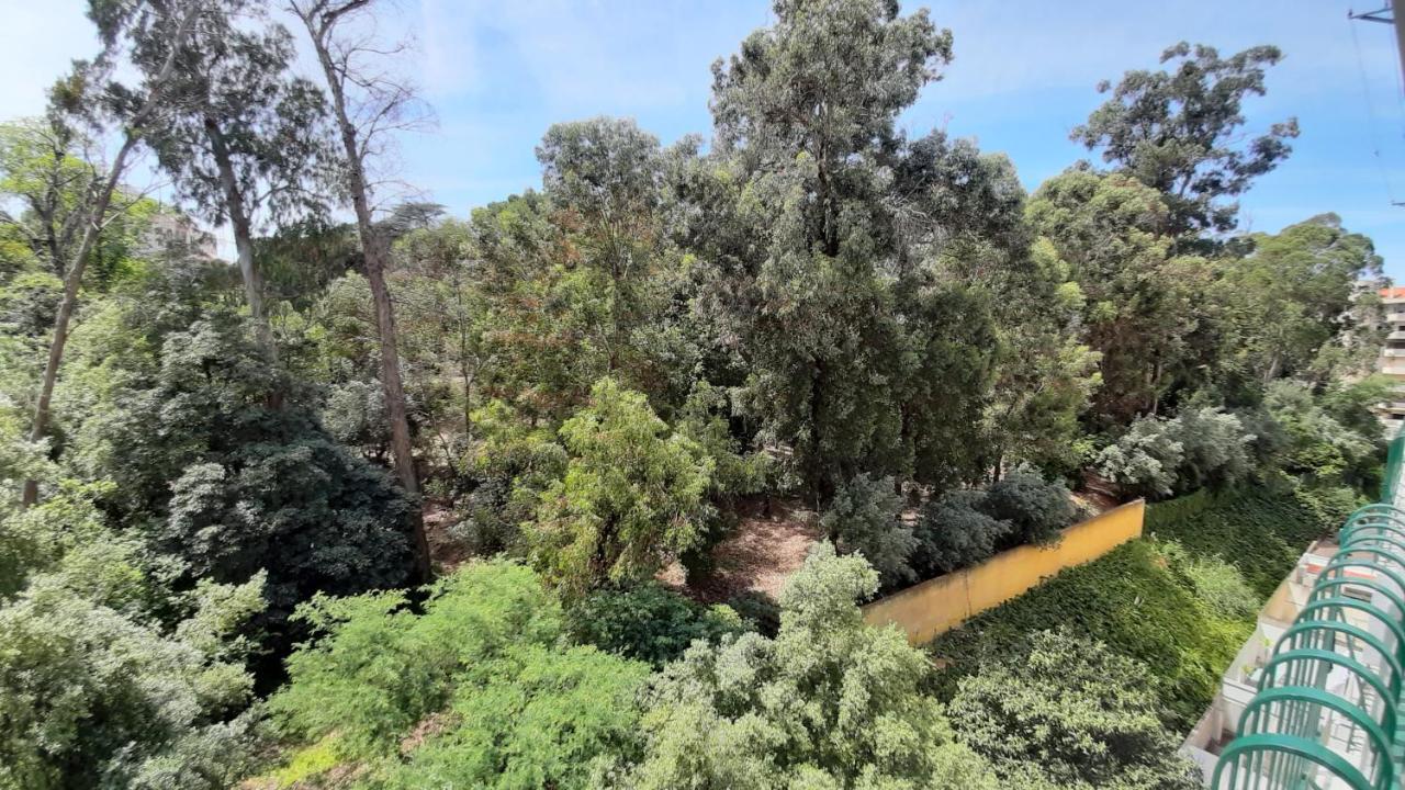 Forest View Lisboa Exterior foto